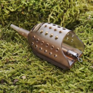 CAGE FEEDER PELLET