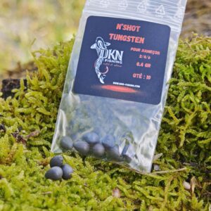 N'SHOT TUNGSTEN