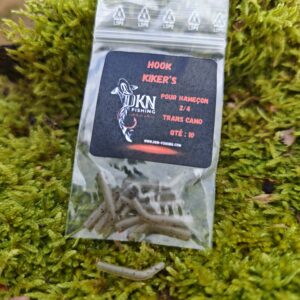 HOOK KIKER'S