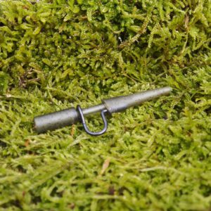 LEAD CLIP HEAVY DUTY
