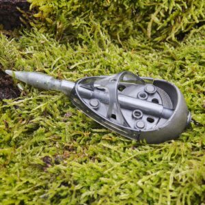 FEEDER GROUNDBAITS