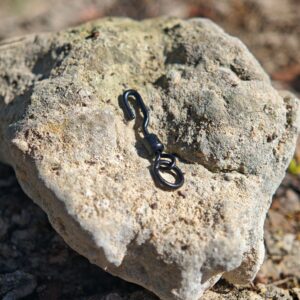 SPINNER RING SWIVEL EXTRA SRONG