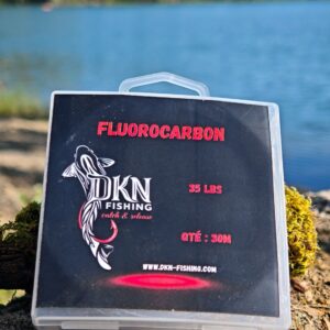 FLUOROCARBON 35 LBS OU 45 LBS