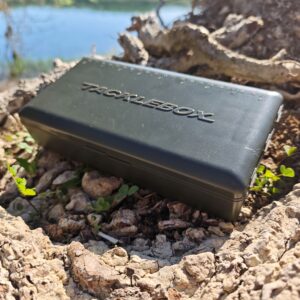TACKLE BOX