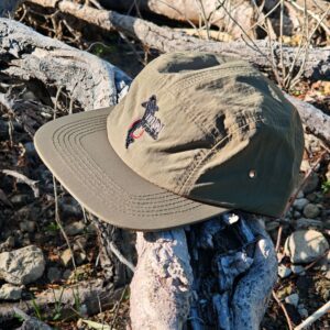 CASQUETTE ETANCHE ET RESPIRANTE