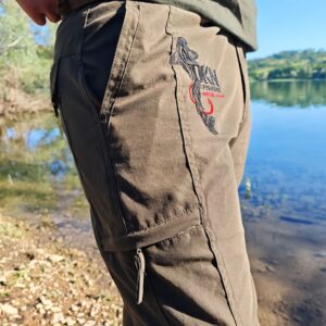 PANTALON ETE