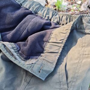 PANTALON HIVER