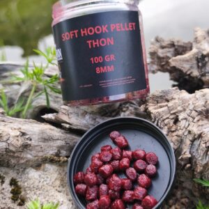 SOFT HOOK PELLET THON